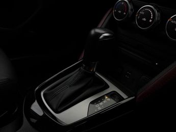 Mazda CX-3 1.5 SKYACTIV-D Sport Nav Auto 4WD Euro 6 (s/s) 5dr