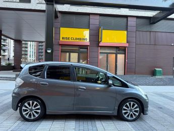 Honda Jazz 1.3h IMA HE CVT Euro 5 5dr
