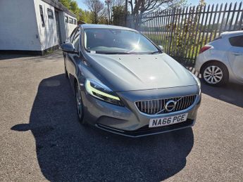 Volvo V40 2.0 D2 Inscription Euro 6 (s/s) 5dr