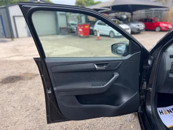 Skoda Fabia 1.0 SE Euro 6 (s/s) 5dr