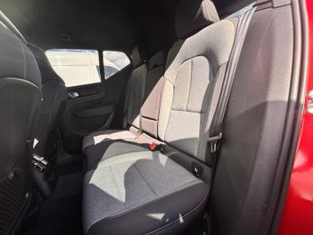 Volvo XC40 1.5h T4 Recharge 10.7kWh Plus Auto Euro 6 (s/s) 5dr