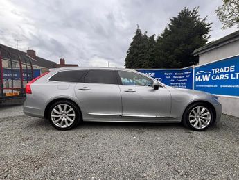 Volvo V90 2.0 D4 Inscription Auto Euro 6 (s/s) 5dr