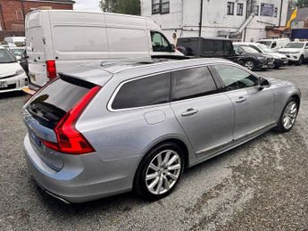 Volvo V90 2.0 D4 Inscription Auto Euro 6 (s/s) 5dr