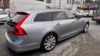 Volvo V90 2.0 D4 Inscription Auto Euro 6 (s/s) 5dr