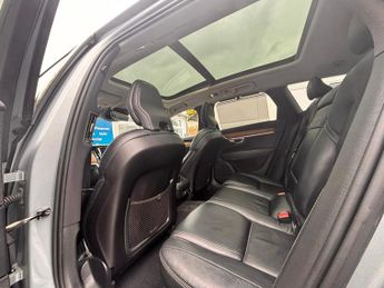 Volvo V90 2.0 D4 Inscription Auto Euro 6 (s/s) 5dr