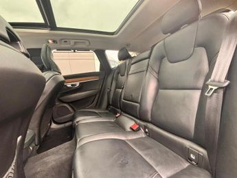 Volvo V90 2.0 D4 Inscription Auto Euro 6 (s/s) 5dr