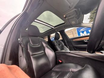 Volvo V90 2.0 D4 Inscription Auto Euro 6 (s/s) 5dr