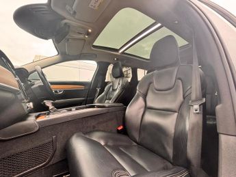 Volvo V90 2.0 D4 Inscription Auto Euro 6 (s/s) 5dr