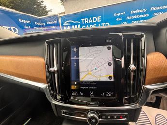Volvo V90 2.0 D4 Inscription Auto Euro 6 (s/s) 5dr