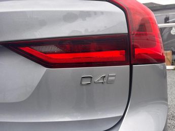 Volvo V90 2.0 D4 Inscription Auto Euro 6 (s/s) 5dr