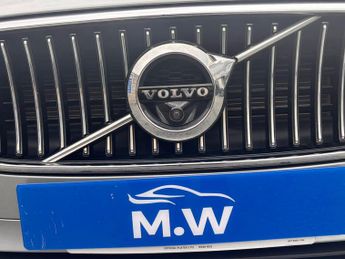 Volvo V90 2.0 D4 Inscription Auto Euro 6 (s/s) 5dr