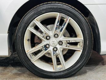 Hyundai i30 1.6 CRDi Premium Auto Euro 4 5dr