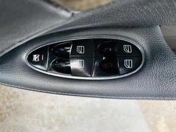 Mercedes-Benz E Class 3.0 E280 CDI Sport G-Tronic 4dr
