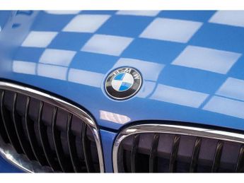 BMW X1 X1 M Sport SUV 1 Automatic Diesel
