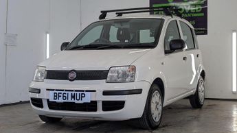 Fiat Panda 1.2 Active 5dr