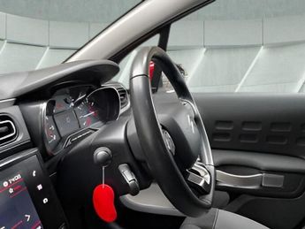Citroen C3 1.2 PureTech Flair EAT6 Euro 6 (s/s) 5dr