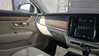 Volvo V90 2.0 D4 Inscription Auto Euro 6 (s/s) 5dr