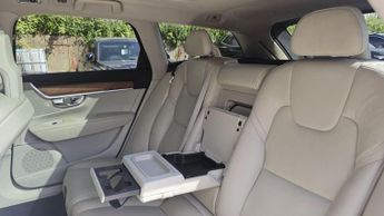 Volvo V90 2.0 D4 Inscription Auto Euro 6 (s/s) 5dr