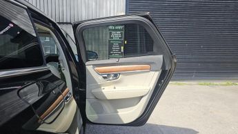 Volvo V90 2.0 D4 Inscription Auto Euro 6 (s/s) 5dr