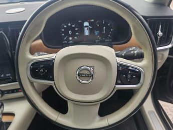 Volvo V90 2.0 D4 Inscription Auto Euro 6 (s/s) 5dr