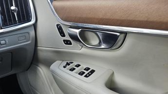 Volvo V90 2.0 D4 Inscription Auto Euro 6 (s/s) 5dr
