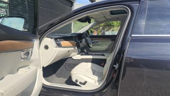 Volvo V90 2.0 D4 Inscription Auto Euro 6 (s/s) 5dr