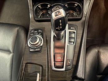 BMW 5 Series 2.0 520d SE Steptronic Euro 5 4dr