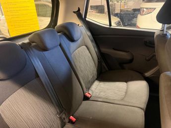 Hyundai i10 1.2 Classic Euro 5 5dr