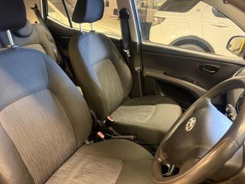 Hyundai i10 1.2 Classic Euro 5 5dr