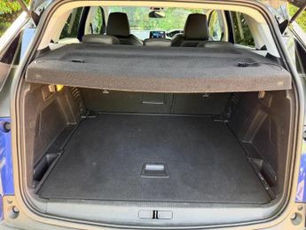 Peugeot 3008 1.2 PureTech Allure EAT Euro 6 (s/s) 5dr