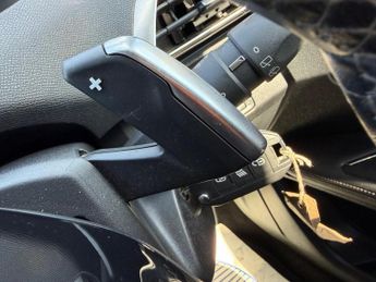 Peugeot 3008 1.2 PureTech Allure EAT Euro 6 (s/s) 5dr