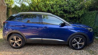Peugeot 3008 1.2 PureTech Allure EAT Euro 6 (s/s) 5dr