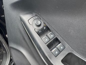 Ford Puma 1.0T EcoBoost MHEV Titanium DCT Euro 6 (s/s) 5dr