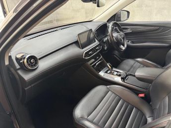MG MG HS 1.5 T-GDI Trophy DCT Euro 6 (s/s) 5dr