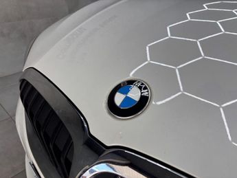 BMW 3 Series 2.0 330e 12kWh SE Pro Touring Auto Euro 6 (s/s) 5dr