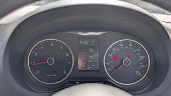 Volkswagen Polo 1.2 TSI BlueMotion Tech SE DSG Euro 5