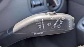 Volkswagen Polo 1.2 TSI BlueMotion Tech SE DSG Euro 5