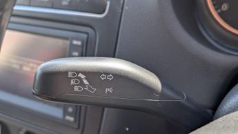 Volkswagen Polo 1.2 TSI BlueMotion Tech SE DSG Euro 5