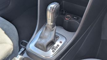 Volkswagen Polo 1.2 TSI BlueMotion Tech SE DSG Euro 5