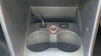 Volkswagen Polo 1.2 TSI BlueMotion Tech SE DSG Euro 5