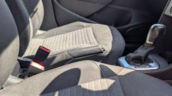Volkswagen Polo 1.2 TSI BlueMotion Tech SE DSG Euro 5