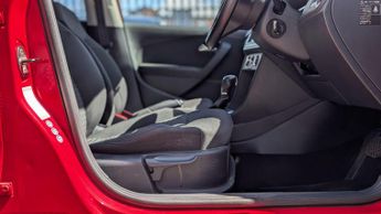 Volkswagen Polo 1.2 TSI BlueMotion Tech SE DSG Euro 5