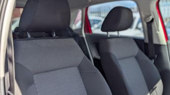 Volkswagen Polo 1.2 TSI BlueMotion Tech SE DSG Euro 5