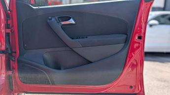 Volkswagen Polo 1.2 TSI BlueMotion Tech SE DSG Euro 5