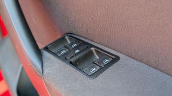 Volkswagen Polo 1.2 TSI BlueMotion Tech SE DSG Euro 5