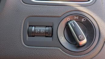Volkswagen Polo 1.2 TSI BlueMotion Tech SE DSG Euro 5