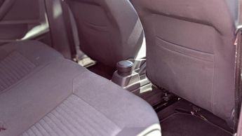 Volkswagen Polo 1.2 TSI BlueMotion Tech SE DSG Euro 5
