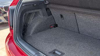 Volkswagen Polo 1.2 TSI BlueMotion Tech SE DSG Euro 5