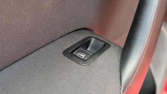 Volkswagen Polo 1.2 TSI BlueMotion Tech SE DSG Euro 5