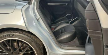 Porsche Panamera 2.9 V6 4 Saloon PDK 4WD Euro 6 (s/s) 5dr